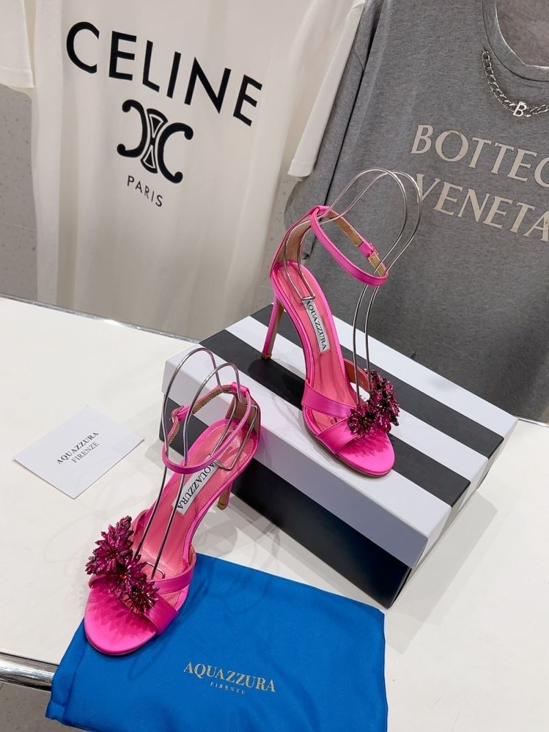 Aquazzura Sandals